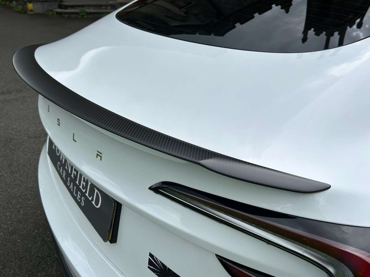 2025 TESLA MODEL 3 2025 TESLA MODEL 3