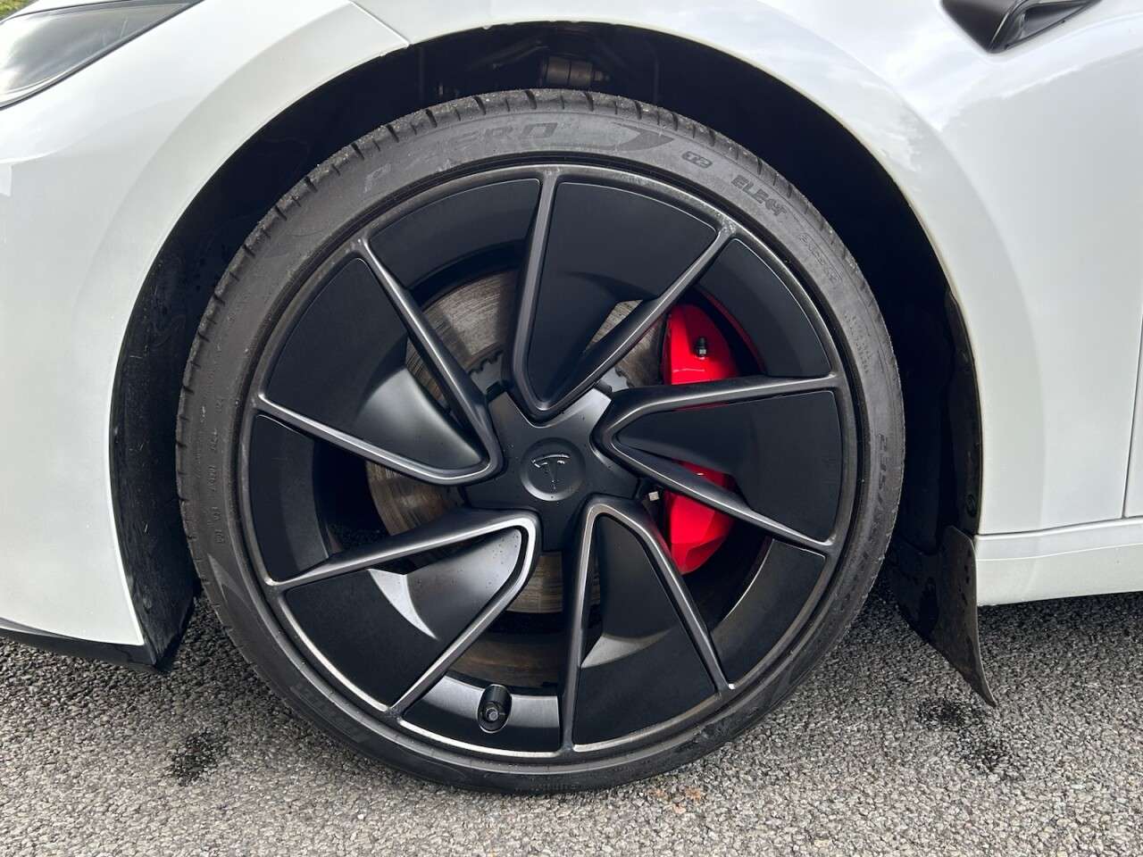 2025 TESLA MODEL 3 2025 TESLA MODEL 3