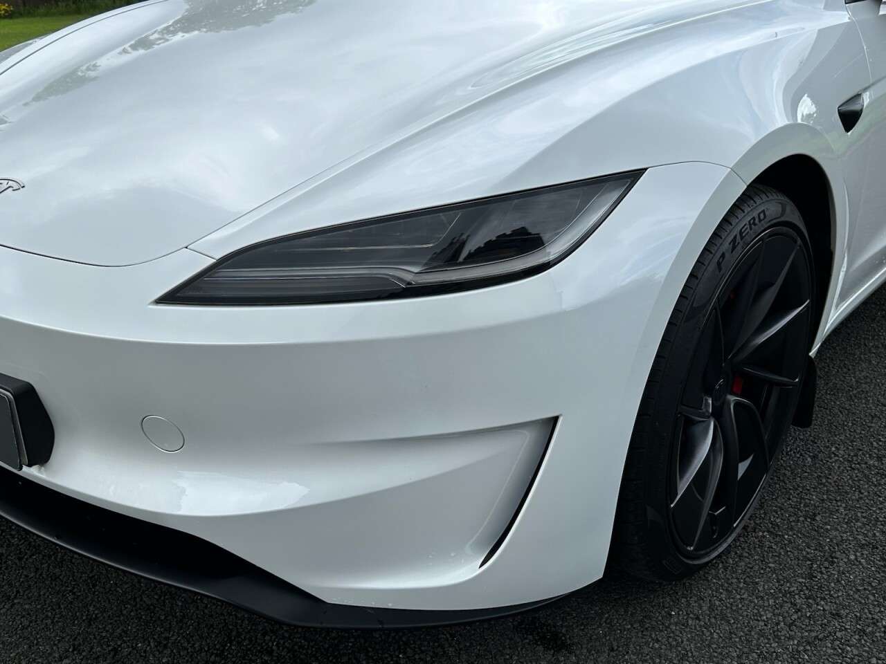 2025 TESLA MODEL 3 2025 TESLA MODEL 3