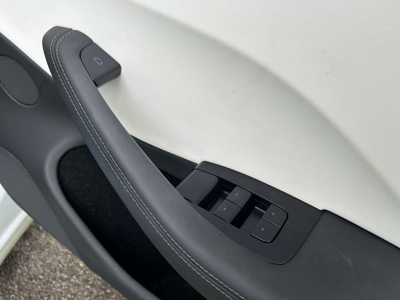 2025 TESLA MODEL 3 2025 TESLA MODEL 3