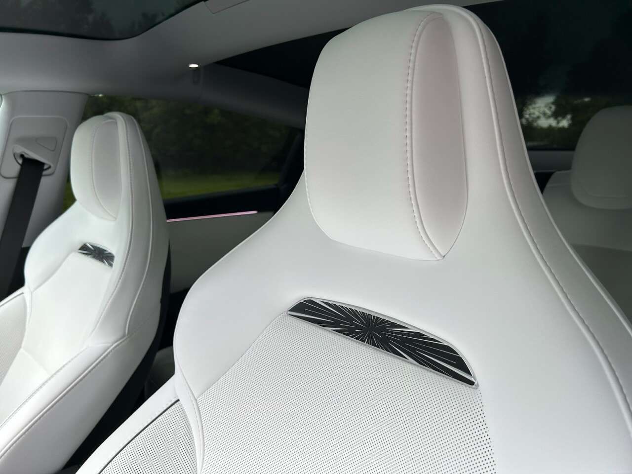 2025 TESLA MODEL 3 2025 TESLA MODEL 3