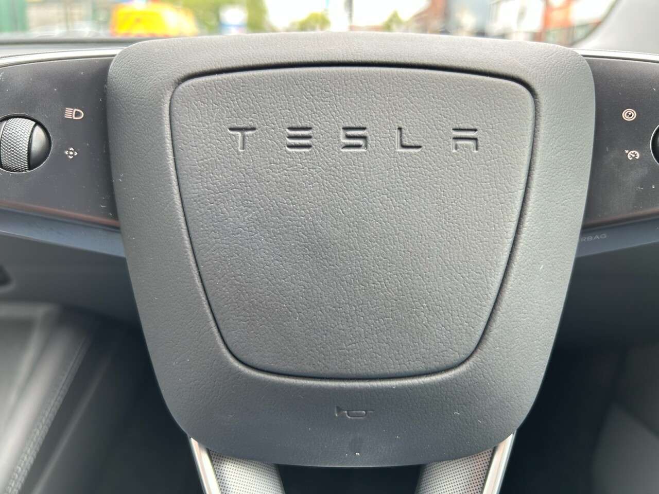 2025 TESLA MODEL 3 2025 TESLA MODEL 3
