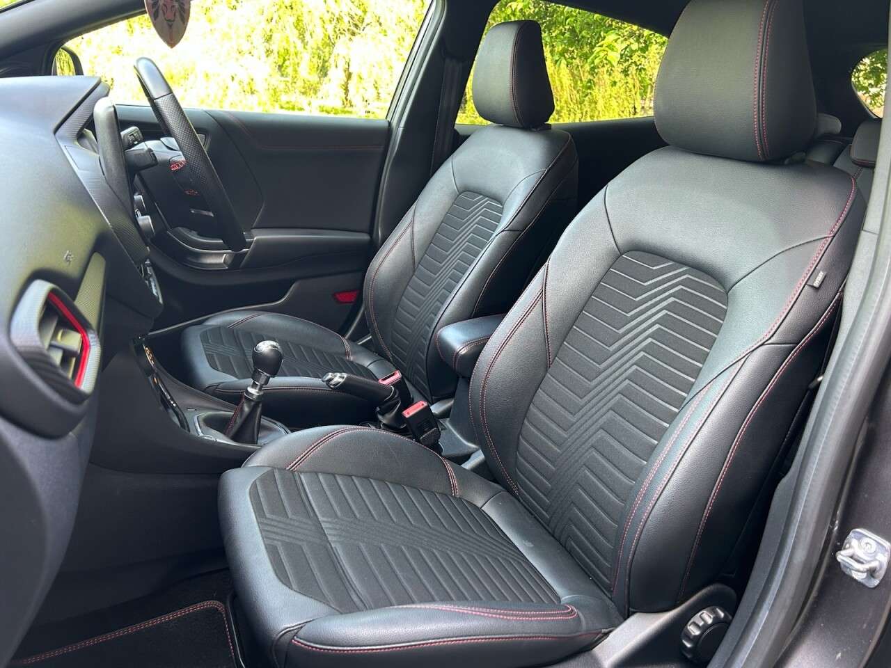 2022 FORD PUMA 2022 FORD PUMA