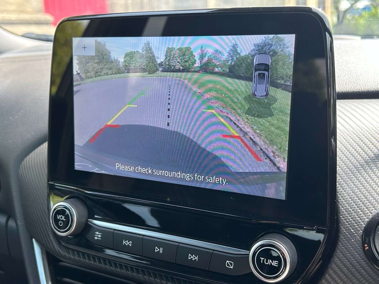 2022 FORD PUMA 2022 FORD PUMA