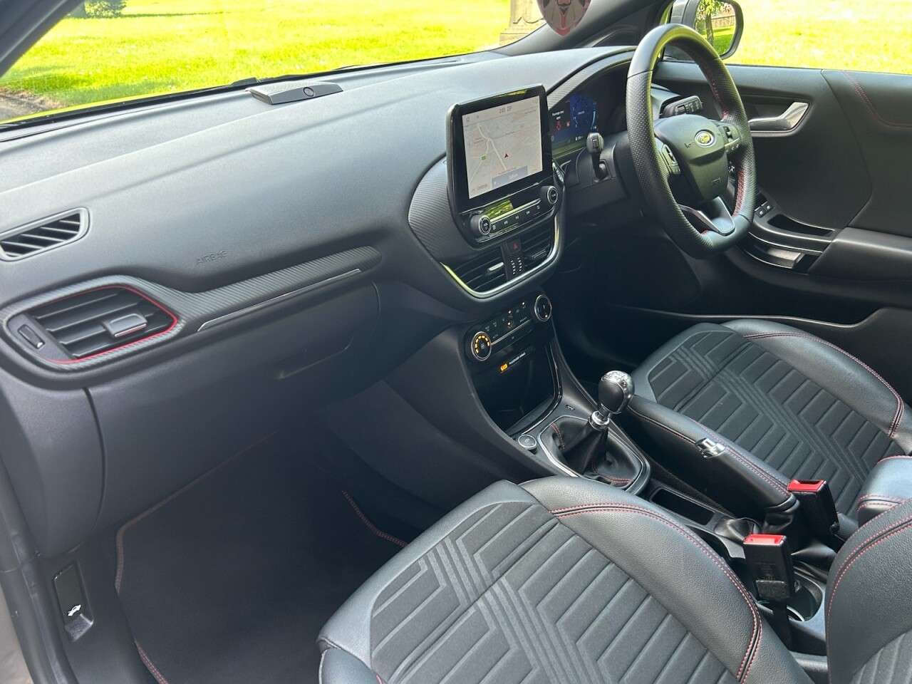 2022 FORD PUMA 2022 FORD PUMA