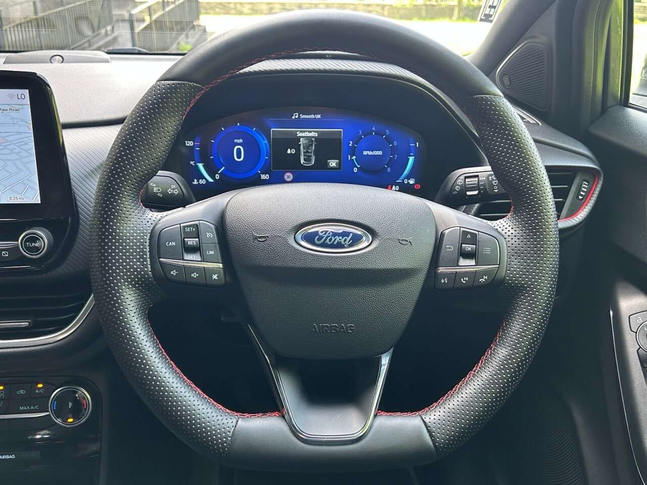 2022 FORD PUMA 2022 FORD PUMA