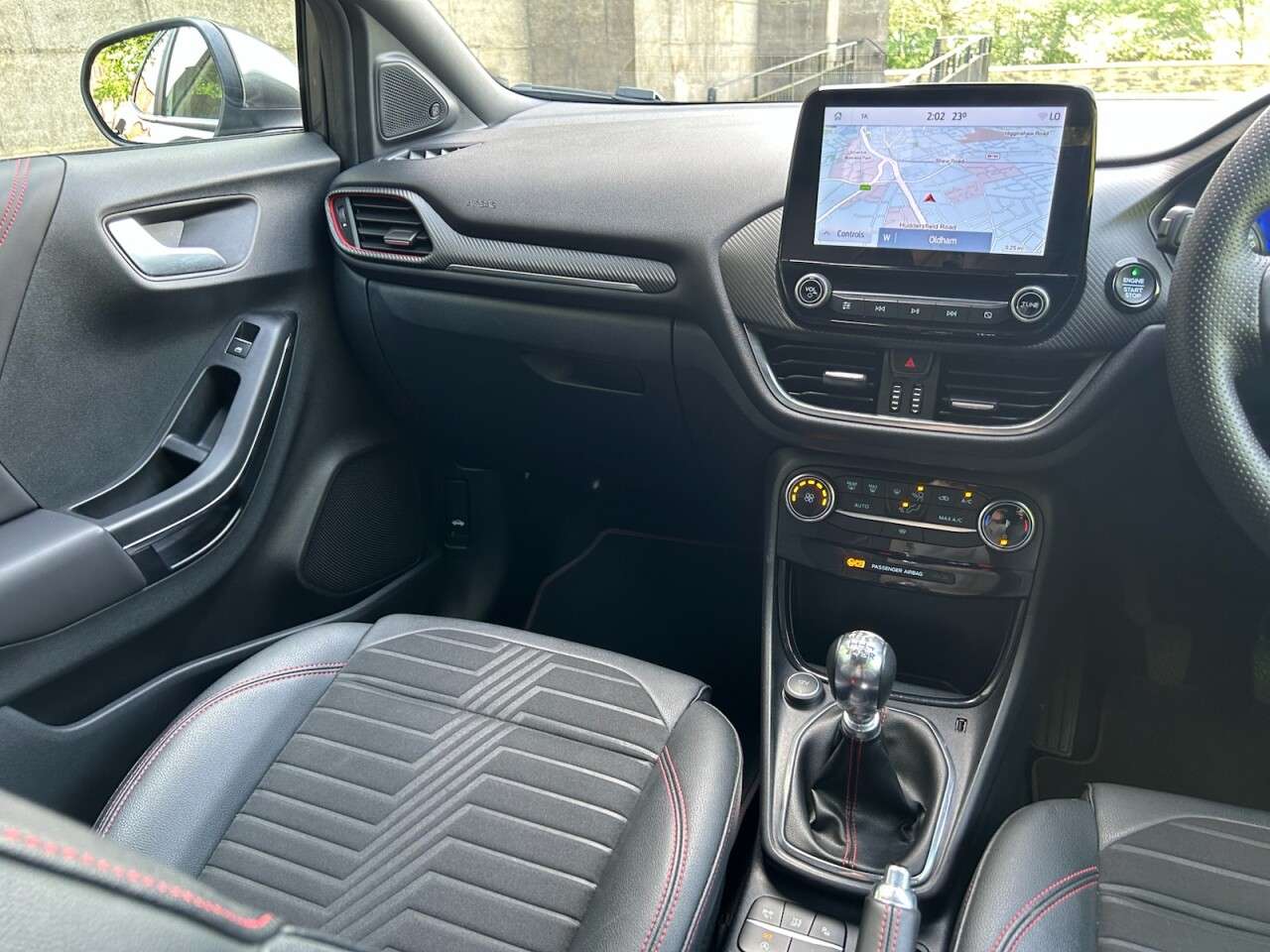 2022 FORD PUMA 2022 FORD PUMA