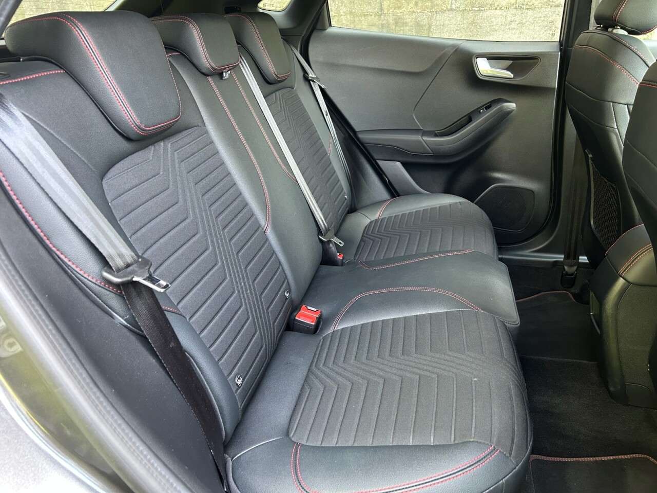 2022 FORD PUMA 2022 FORD PUMA