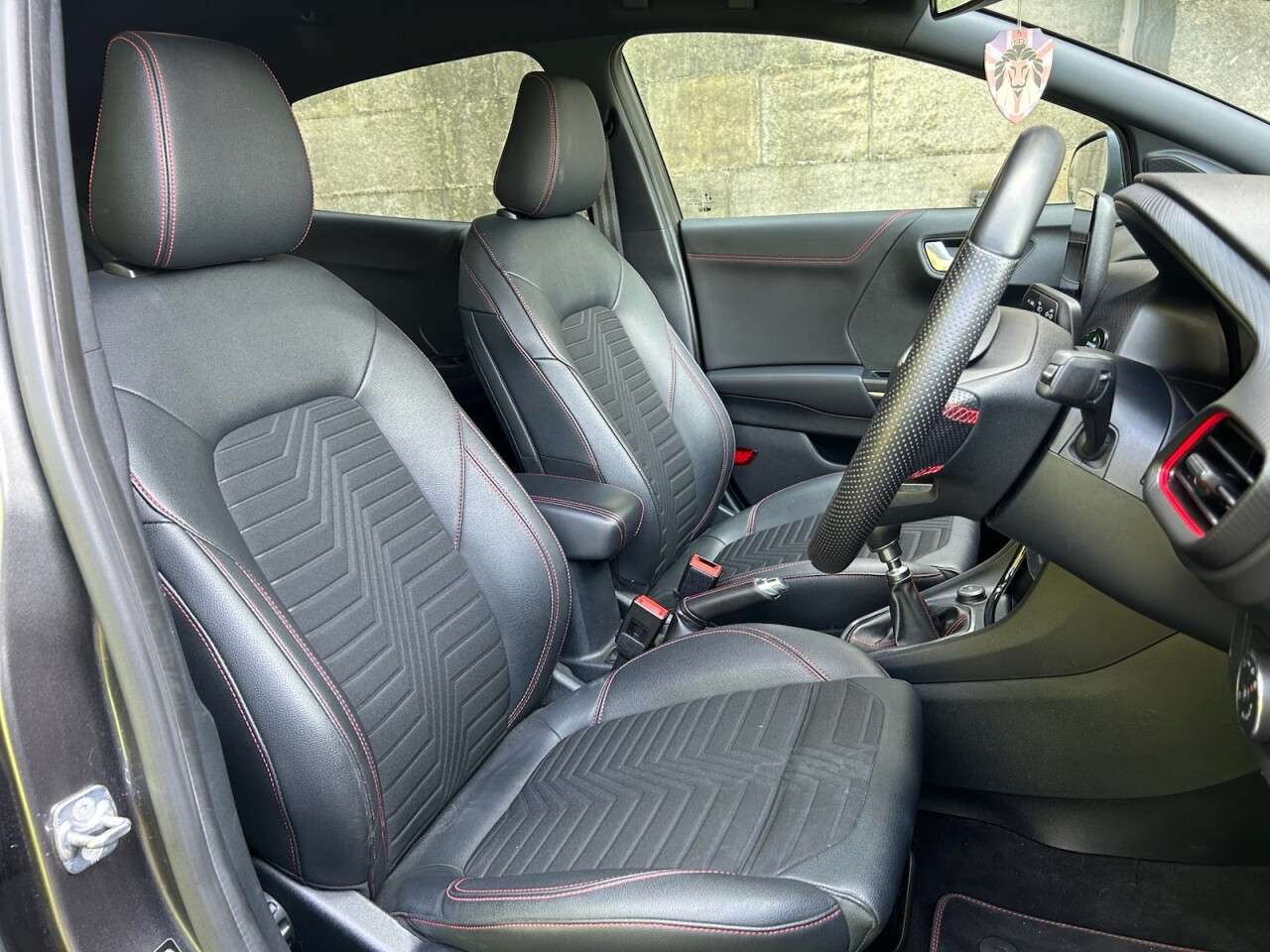 2022 FORD PUMA 2022 FORD PUMA