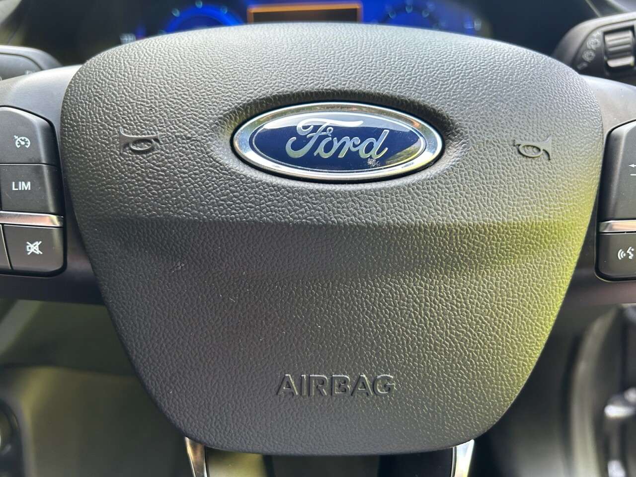 2022 FORD PUMA 2022 FORD PUMA