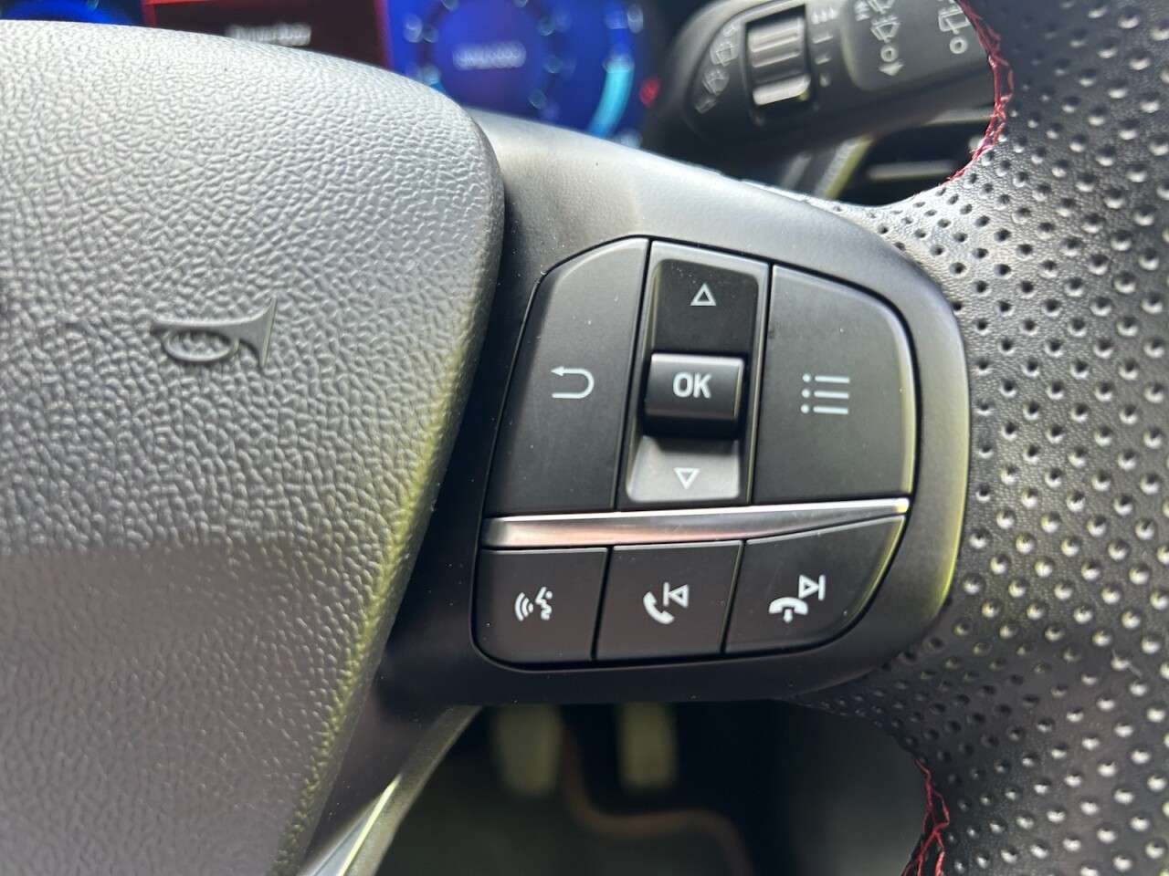 2022 FORD PUMA 2022 FORD PUMA