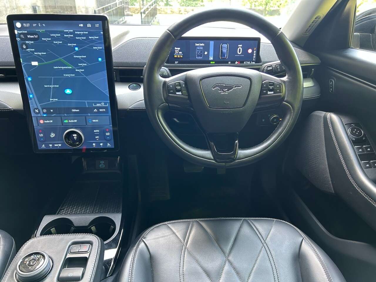 2022 FORD MUSTANG MACH-E 2022 FORD MUSTANG MACH-E