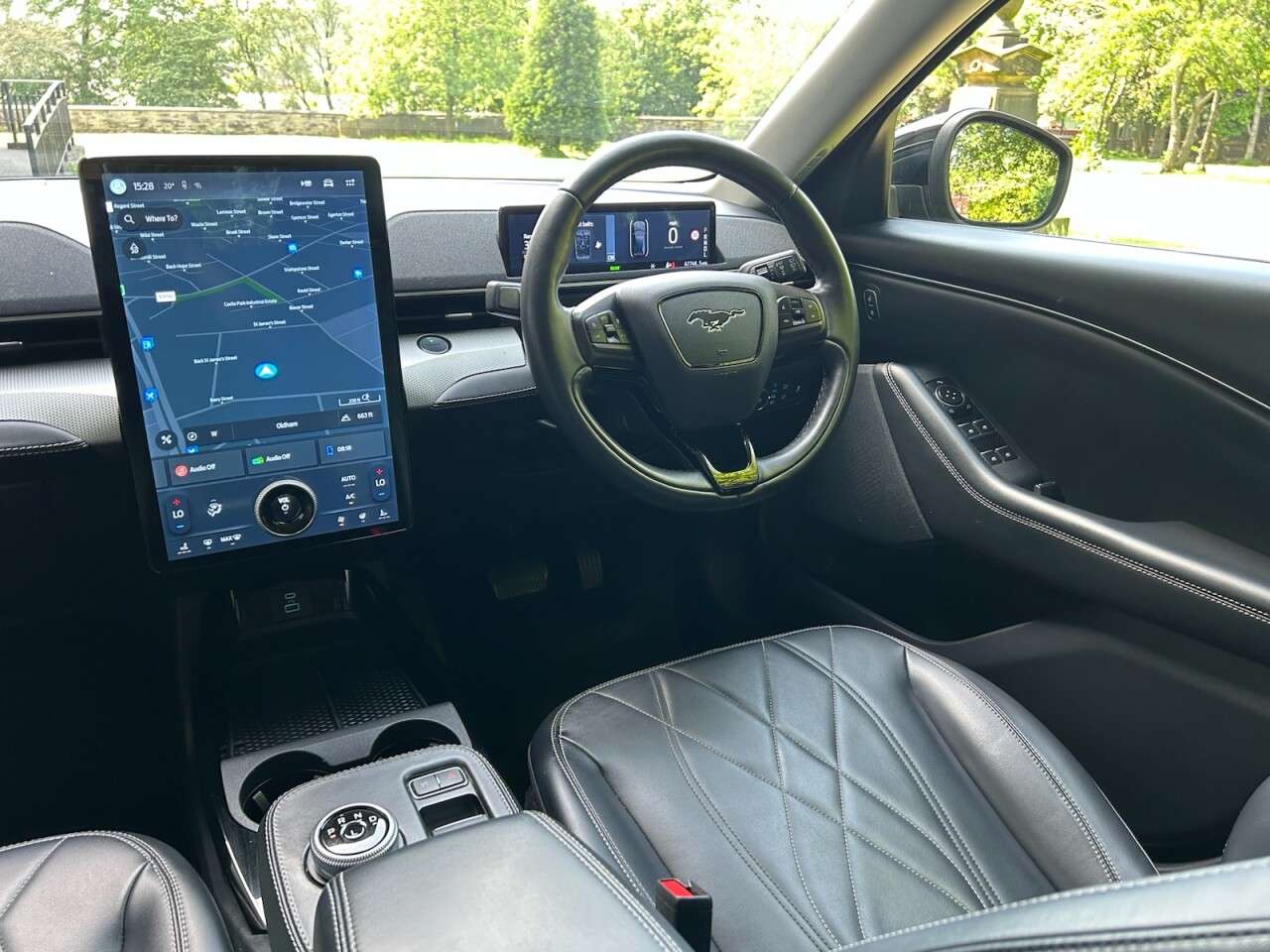 2022 FORD MUSTANG MACH-E 2022 FORD MUSTANG MACH-E