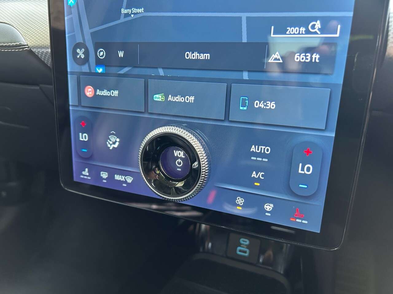 2022 FORD MUSTANG MACH-E 2022 FORD MUSTANG MACH-E