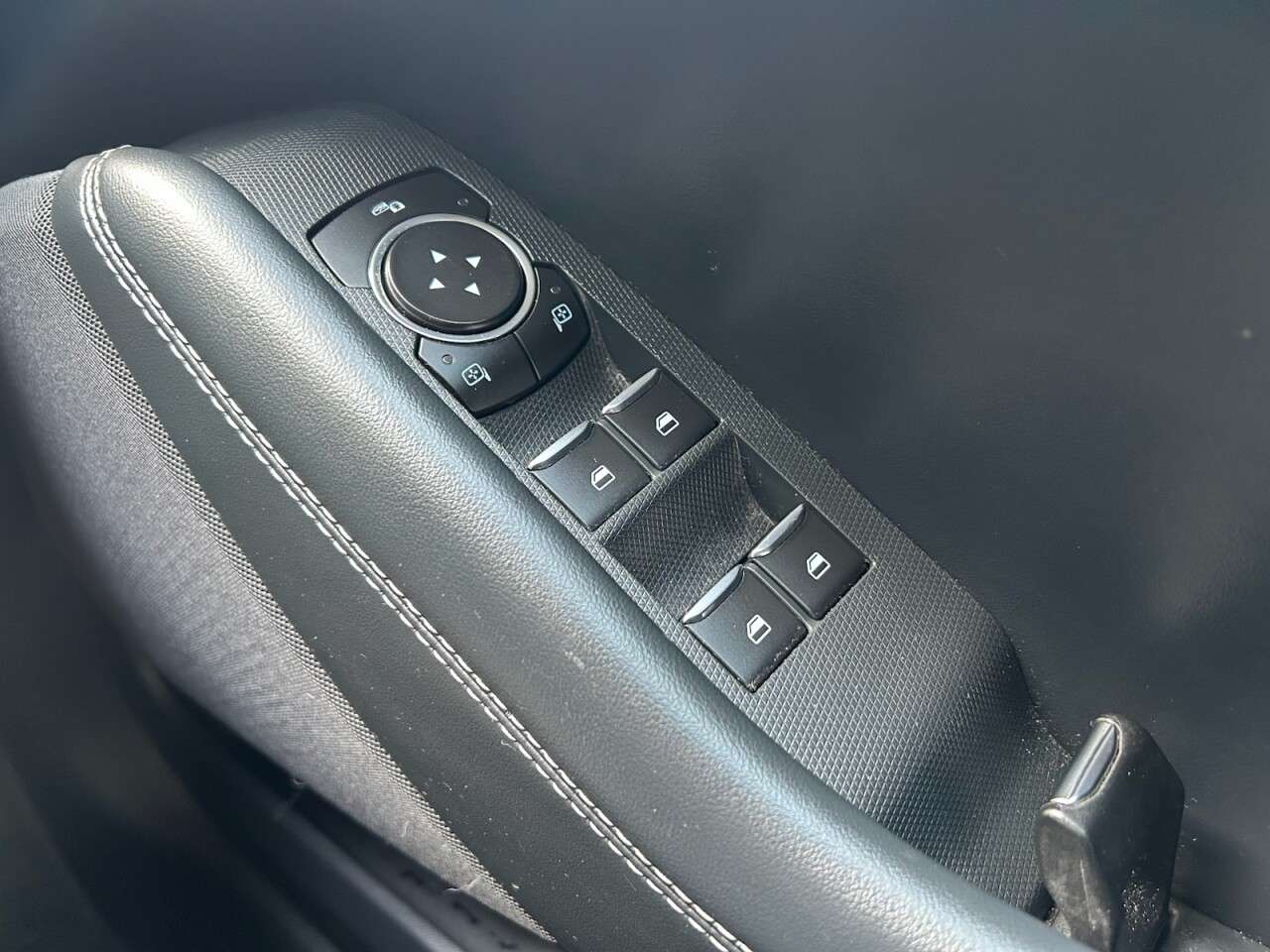 2022 FORD MUSTANG MACH-E 2022 FORD MUSTANG MACH-E