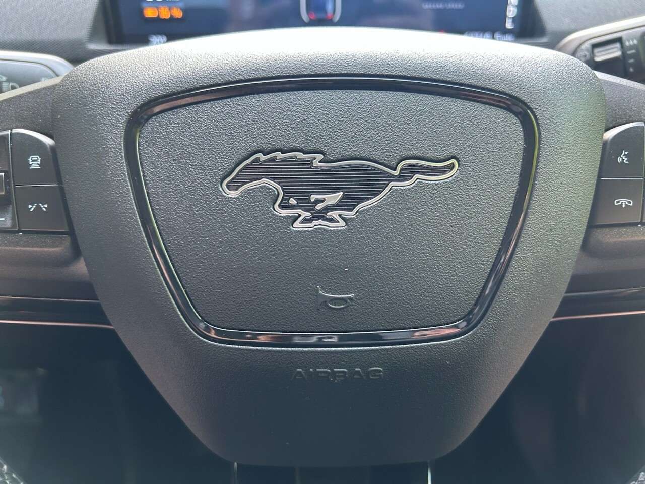 2022 FORD MUSTANG MACH-E 2022 FORD MUSTANG MACH-E