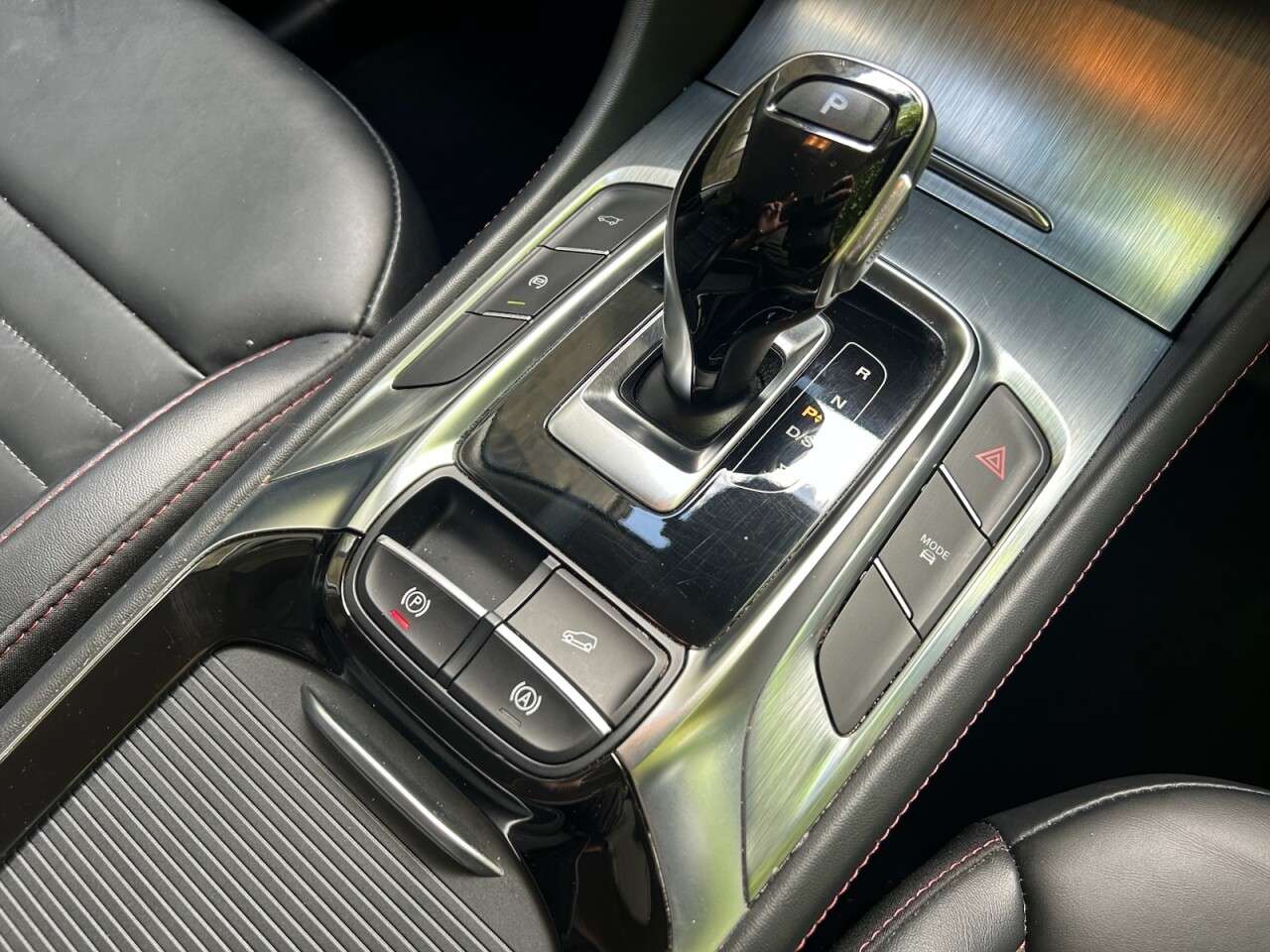 2024 MG MG HS 2024 MG MG HS