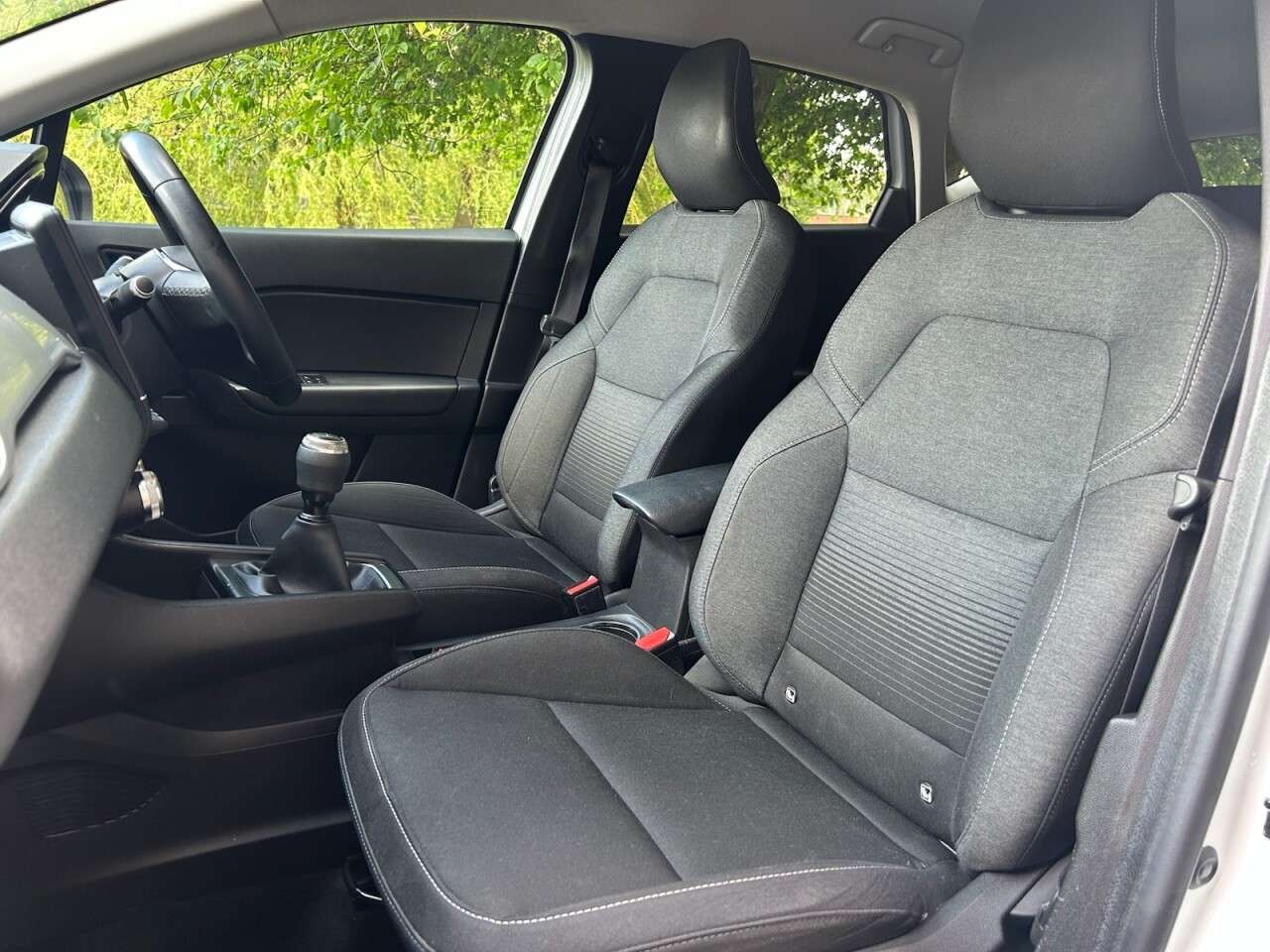 2020 RENAULT CAPTUR 2020 RENAULT CAPTUR