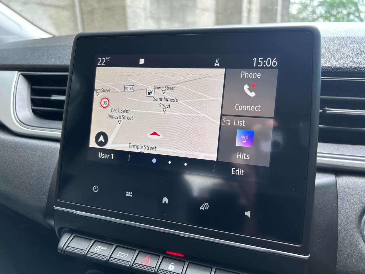 2020 RENAULT CAPTUR 2020 RENAULT CAPTUR