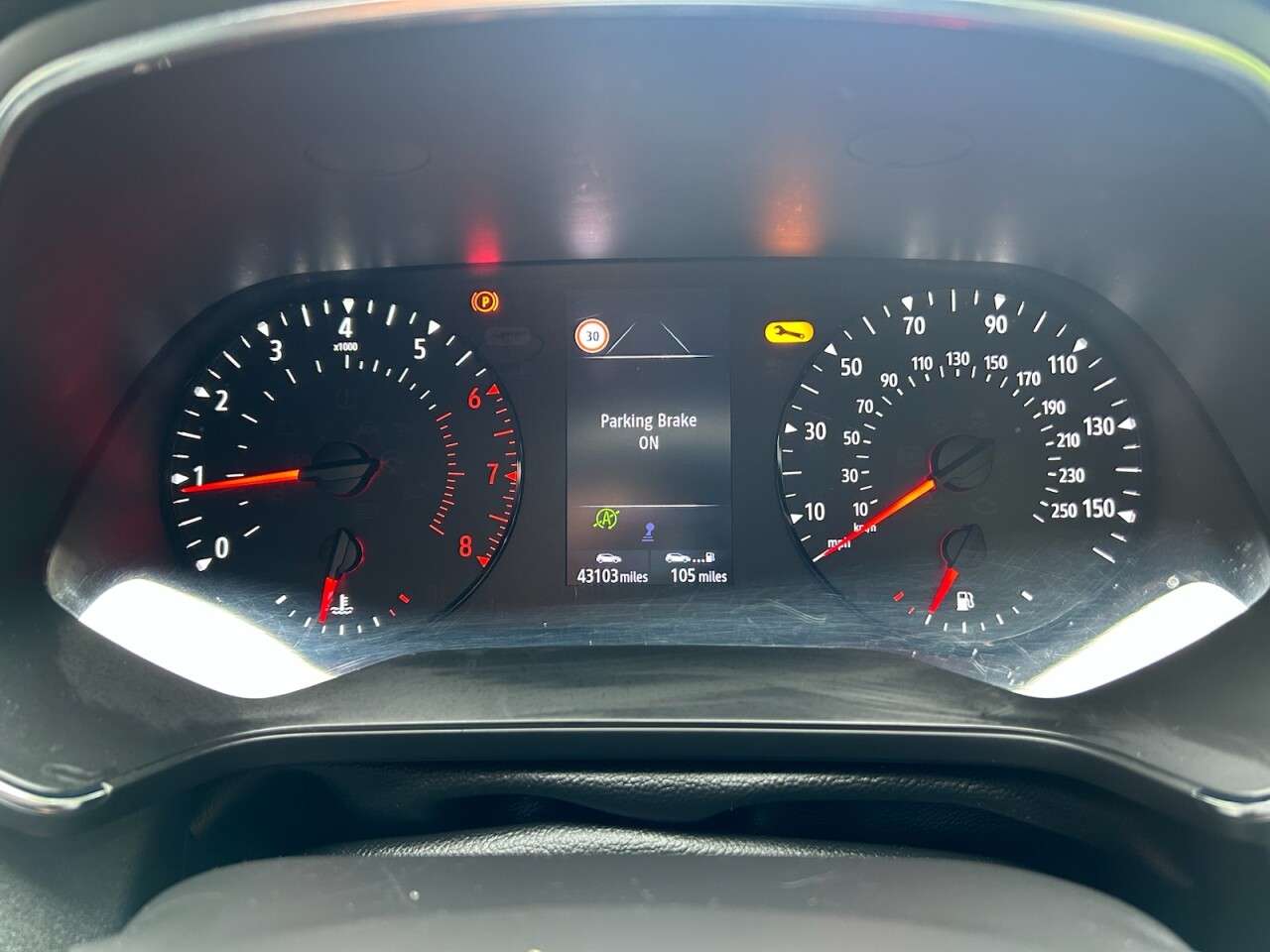 2020 RENAULT CAPTUR 2020 RENAULT CAPTUR