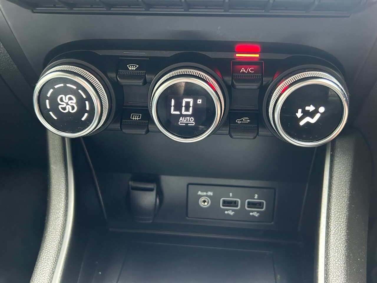 2020 RENAULT CAPTUR 2020 RENAULT CAPTUR