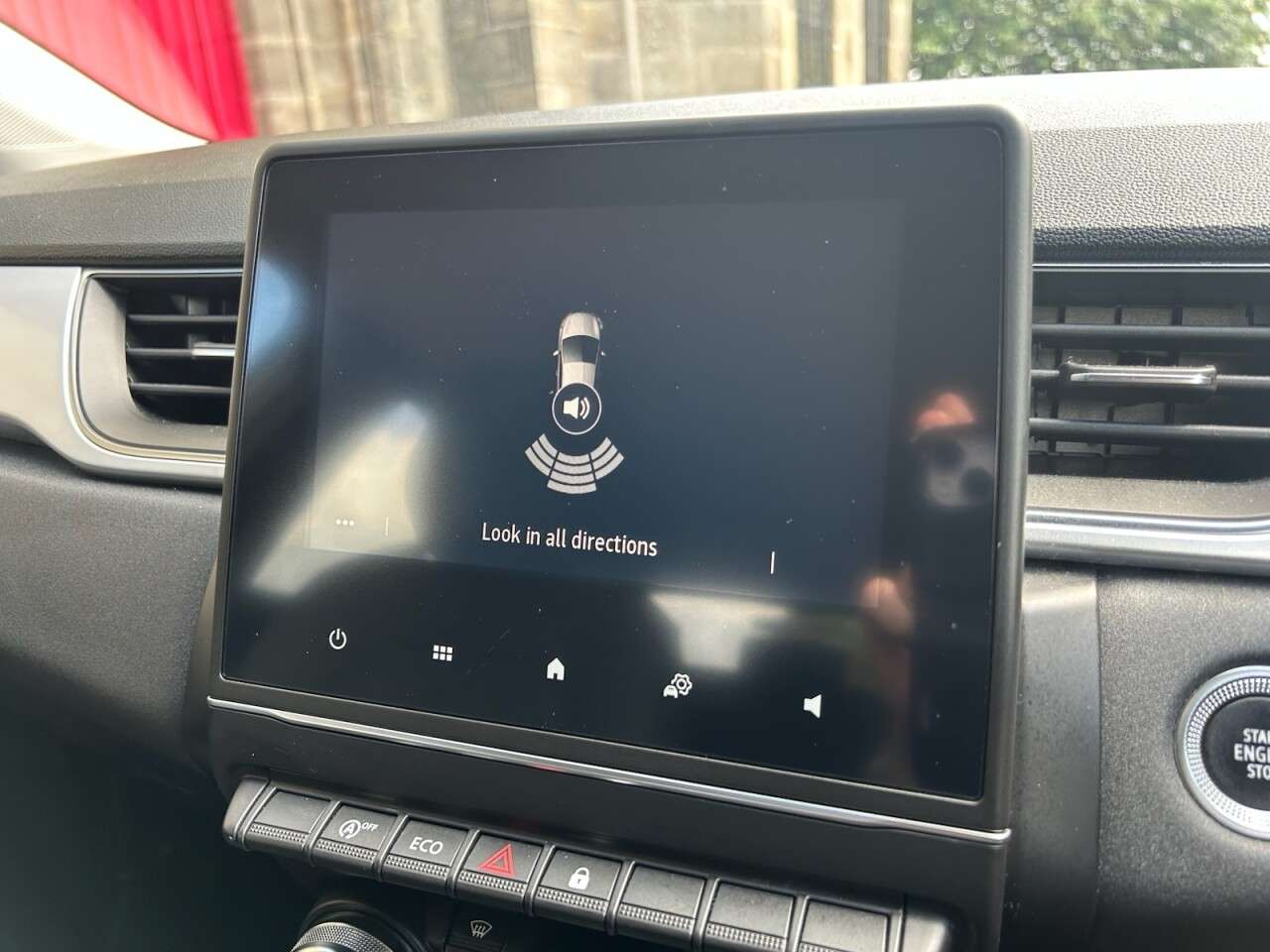 2020 RENAULT CAPTUR 2020 RENAULT CAPTUR