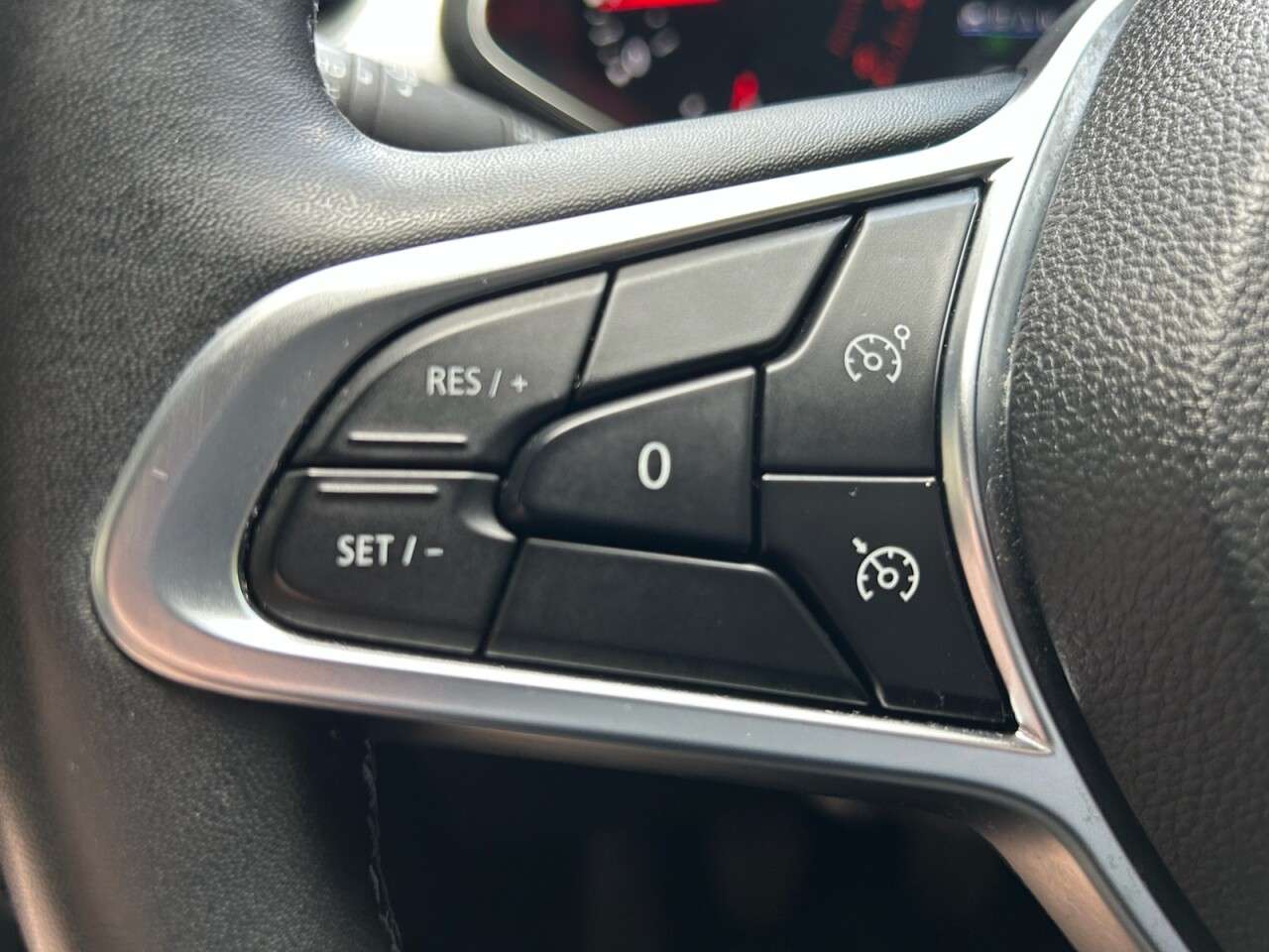 2020 RENAULT CAPTUR 2020 RENAULT CAPTUR