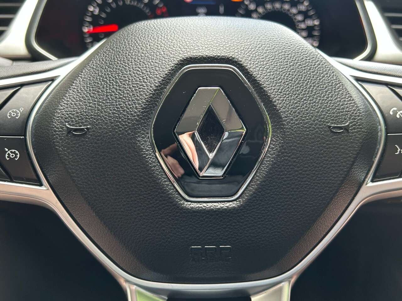 2020 RENAULT CAPTUR 2020 RENAULT CAPTUR