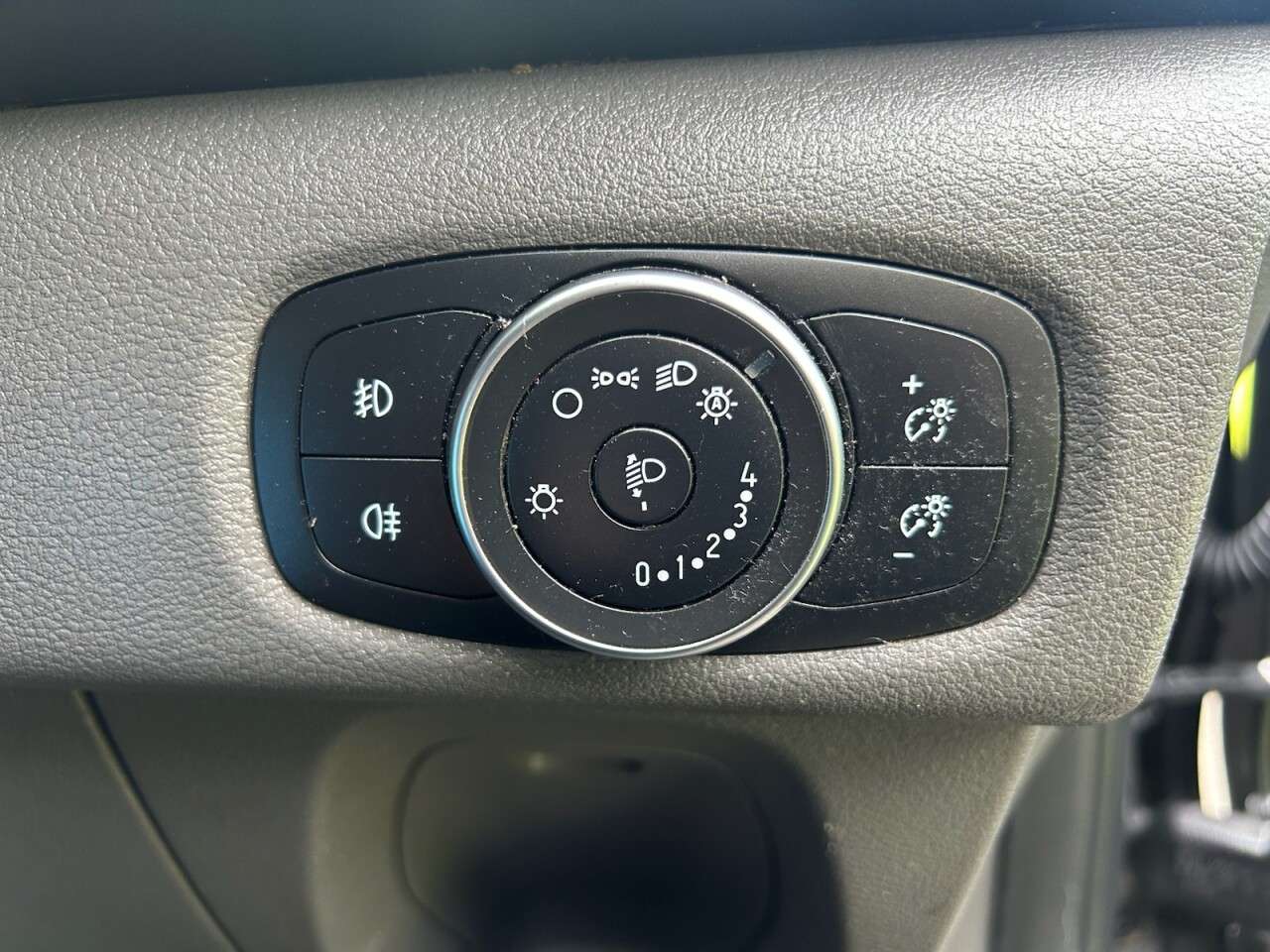 2022 FORD TRANSIT CUSTOM 2022 FORD TRANSIT CUSTOM
