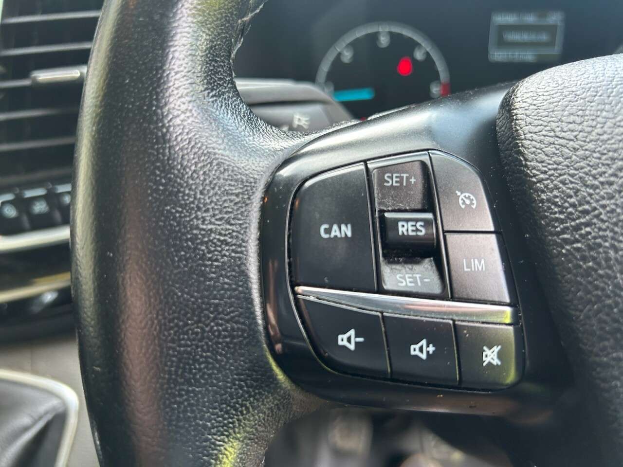 2022 FORD TRANSIT CUSTOM 2022 FORD TRANSIT CUSTOM
