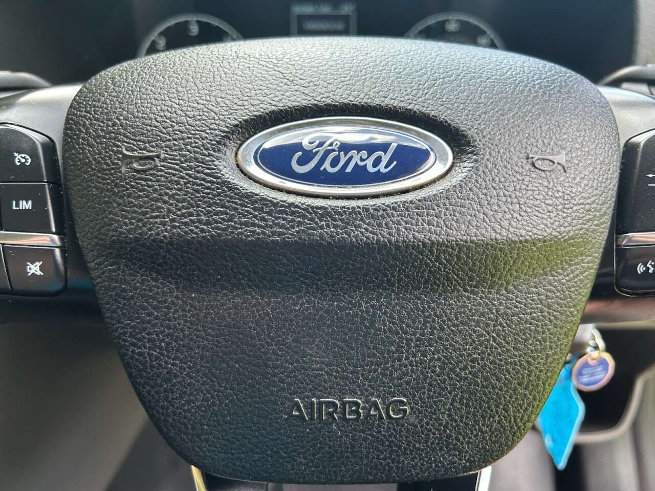 2022 FORD TRANSIT CUSTOM 2022 FORD TRANSIT CUSTOM