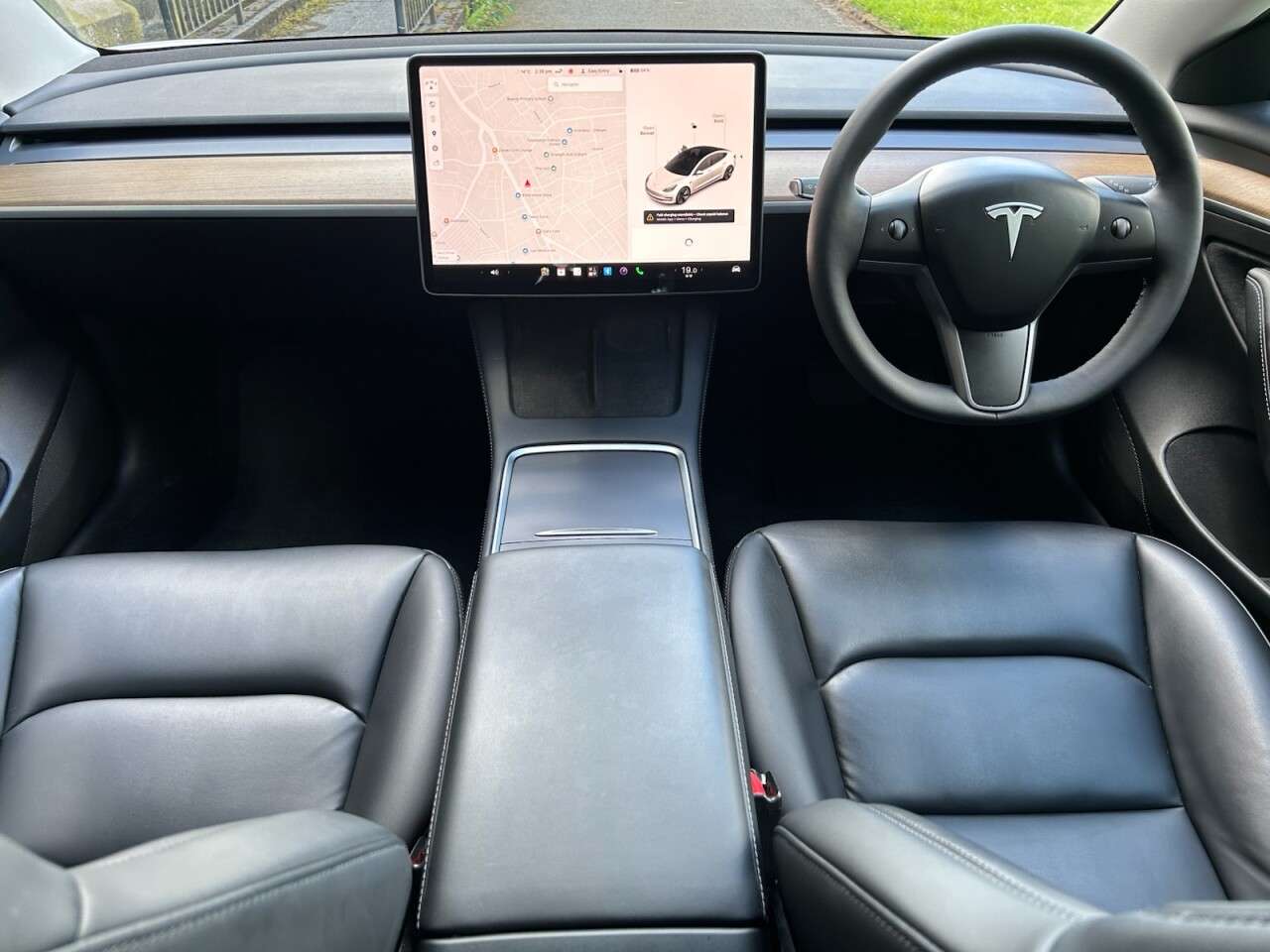 2021 TESLA MODEL 3 2021 TESLA MODEL 3