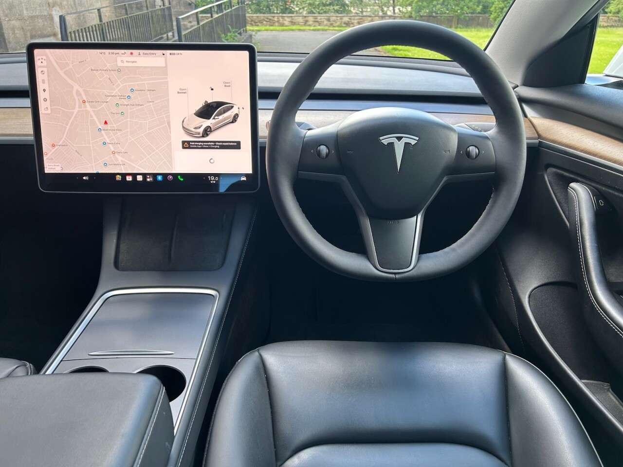 2021 TESLA MODEL 3 2021 TESLA MODEL 3