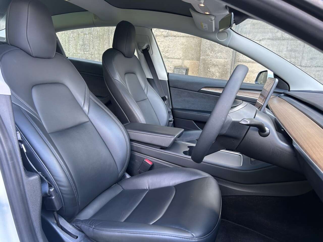 2021 TESLA MODEL 3 2021 TESLA MODEL 3