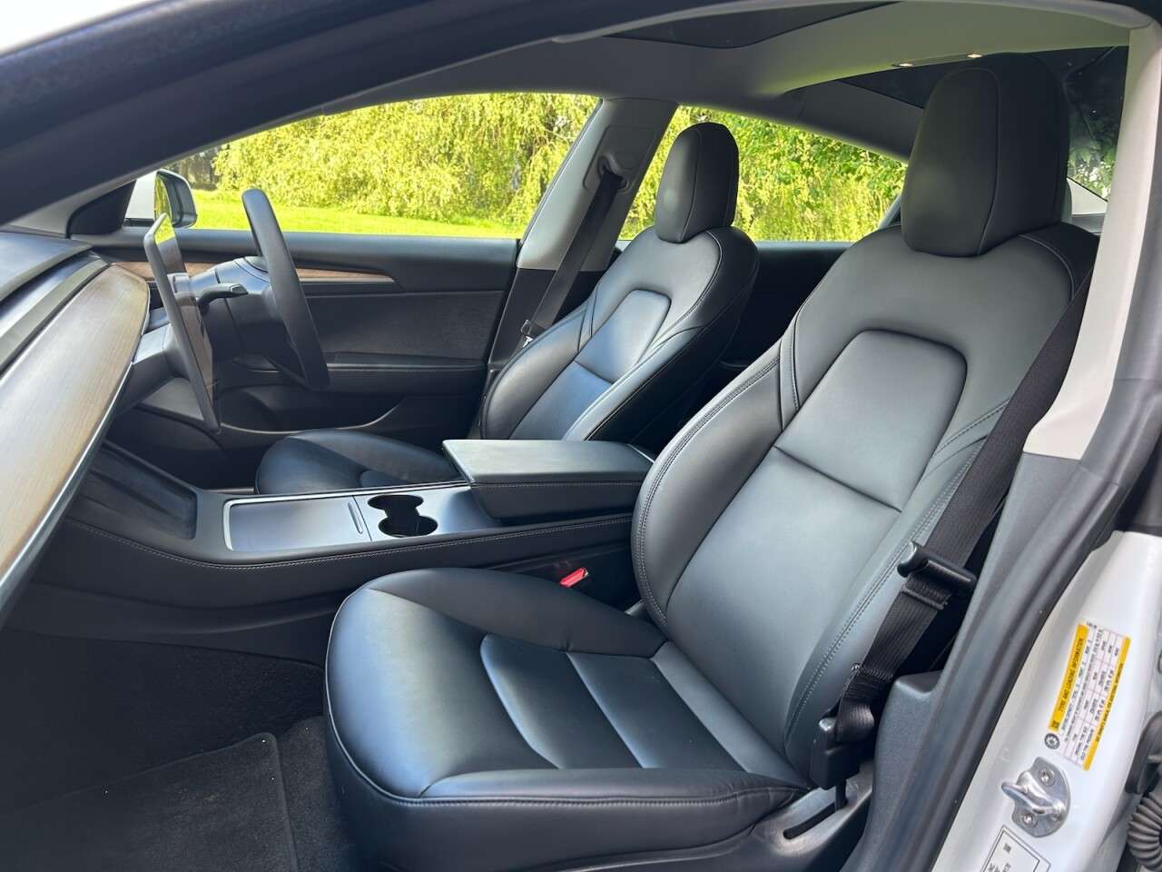 2021 TESLA MODEL 3 2021 TESLA MODEL 3