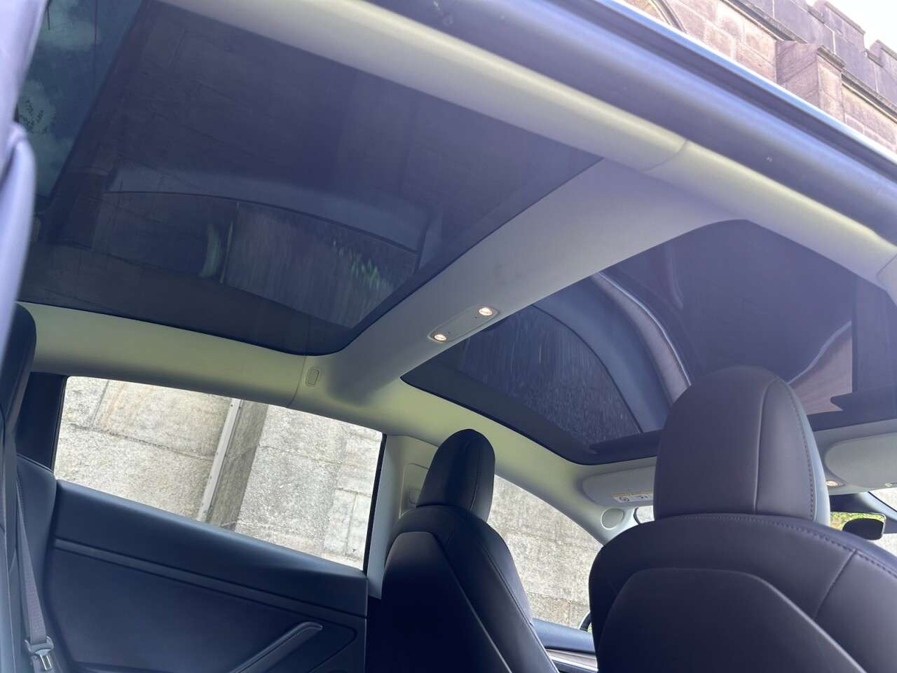 2021 TESLA MODEL 3 2021 TESLA MODEL 3