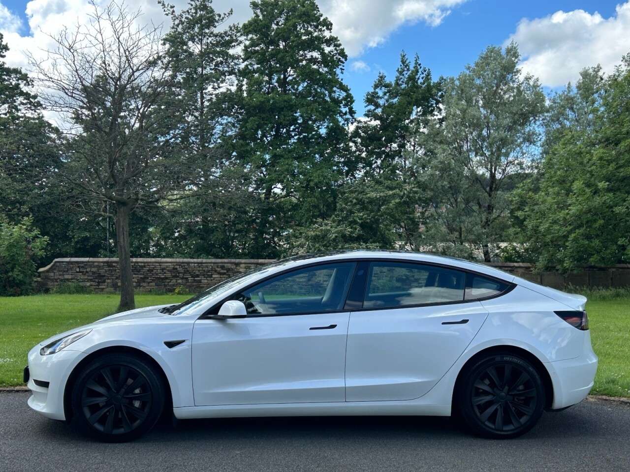 2021 TESLA MODEL 3 2021 TESLA MODEL 3