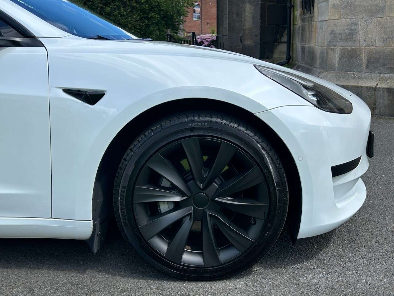 2021 TESLA MODEL 3 2021 TESLA MODEL 3