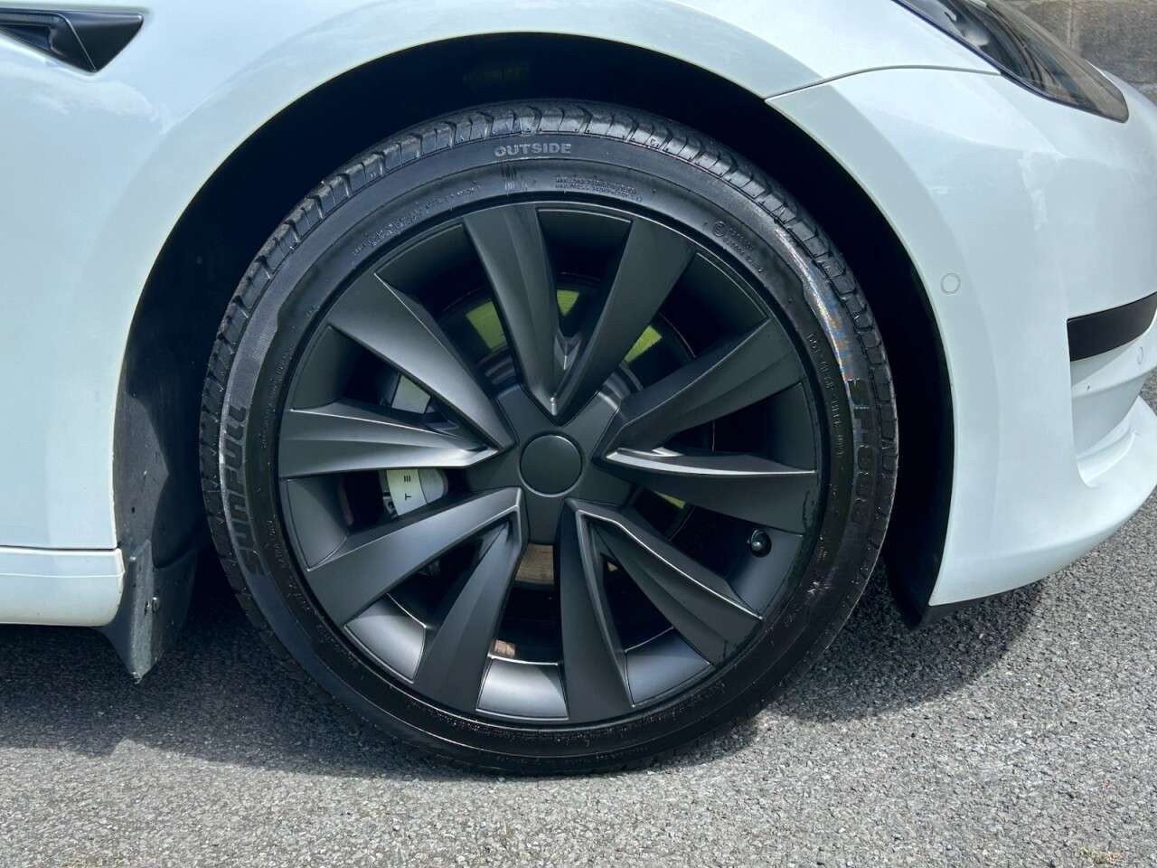 2021 TESLA MODEL 3 2021 TESLA MODEL 3