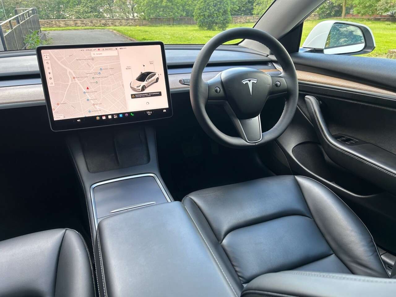 2021 TESLA MODEL 3 2021 TESLA MODEL 3