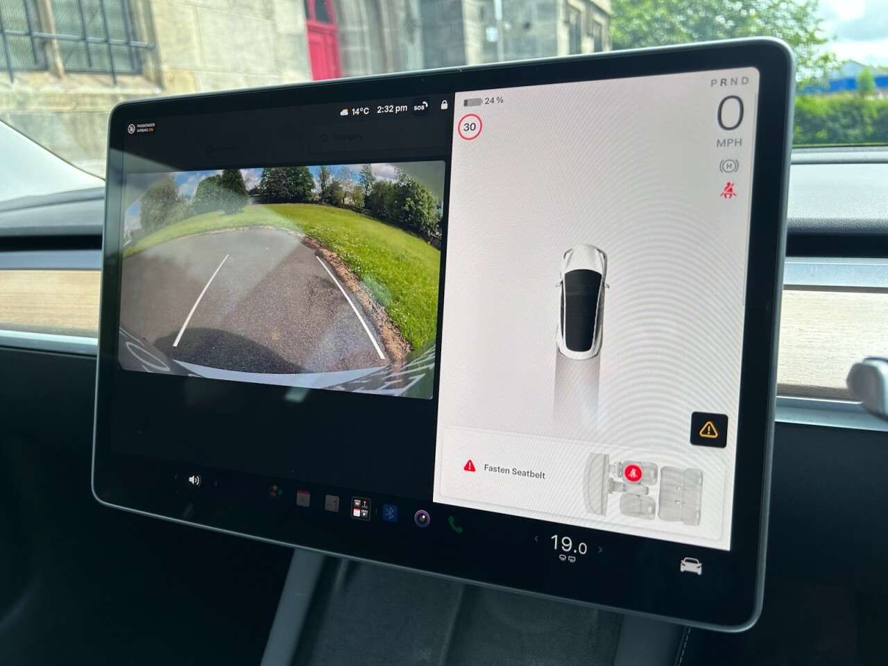 2021 TESLA MODEL 3 2021 TESLA MODEL 3