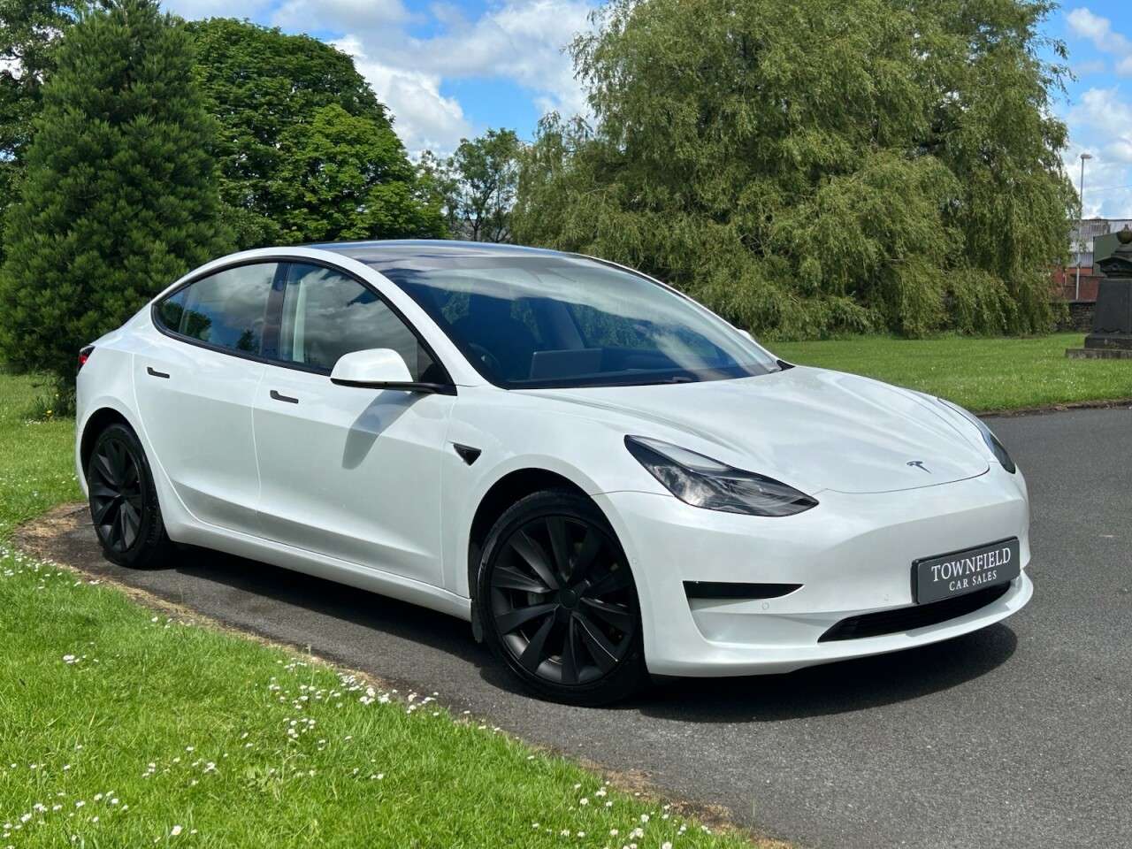 2021 TESLA MODEL 3 2021 TESLA MODEL 3