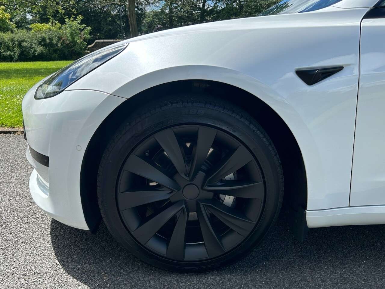 2021 TESLA MODEL 3 2021 TESLA MODEL 3