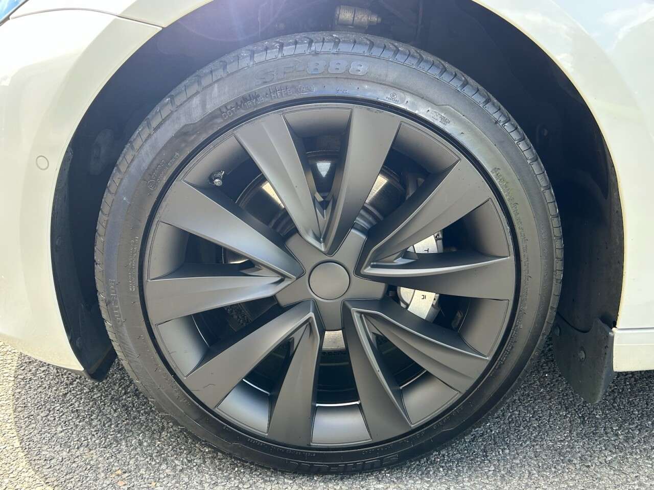 2021 TESLA MODEL 3 2021 TESLA MODEL 3
