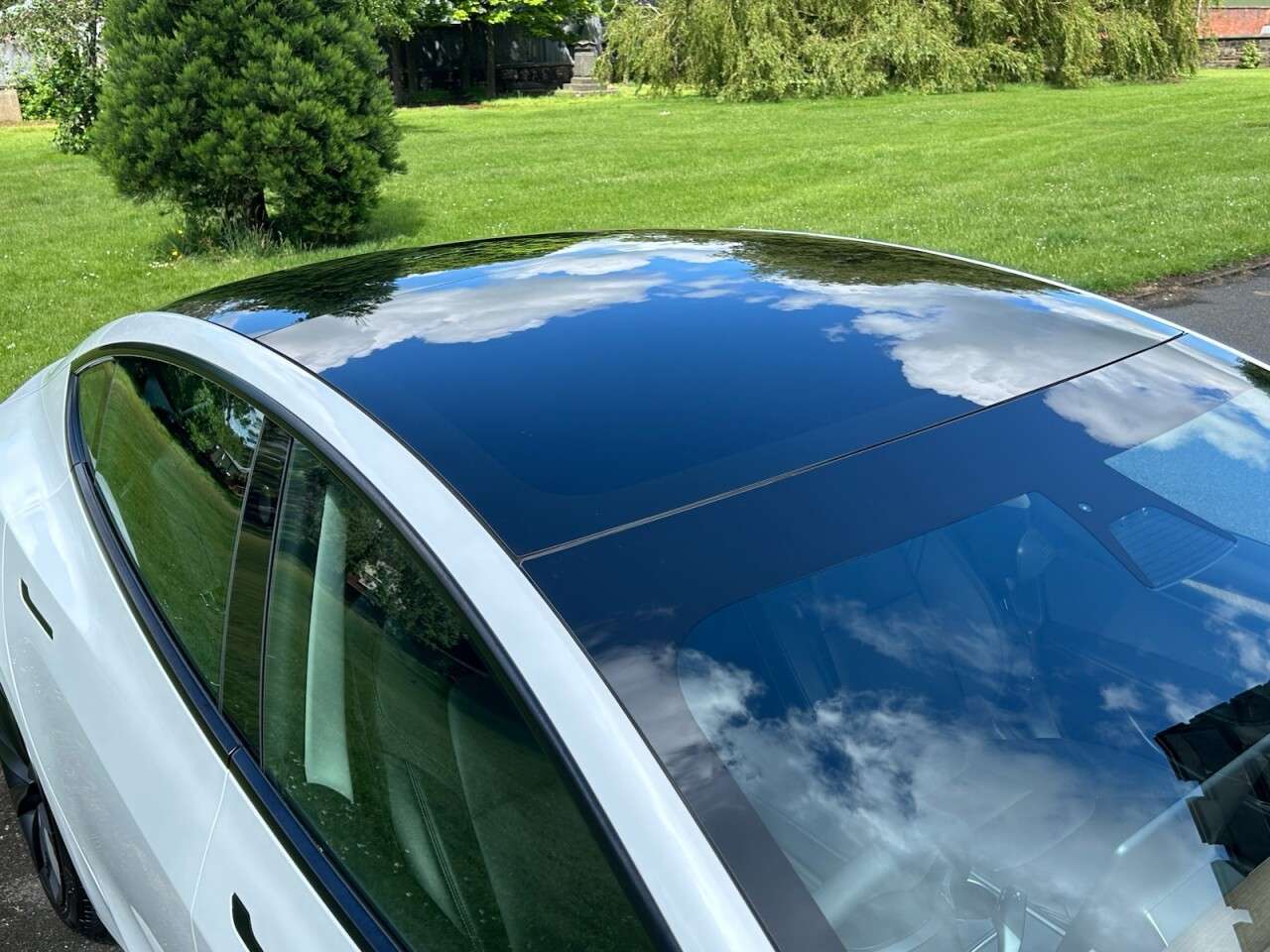 2021 TESLA MODEL 3 2021 TESLA MODEL 3