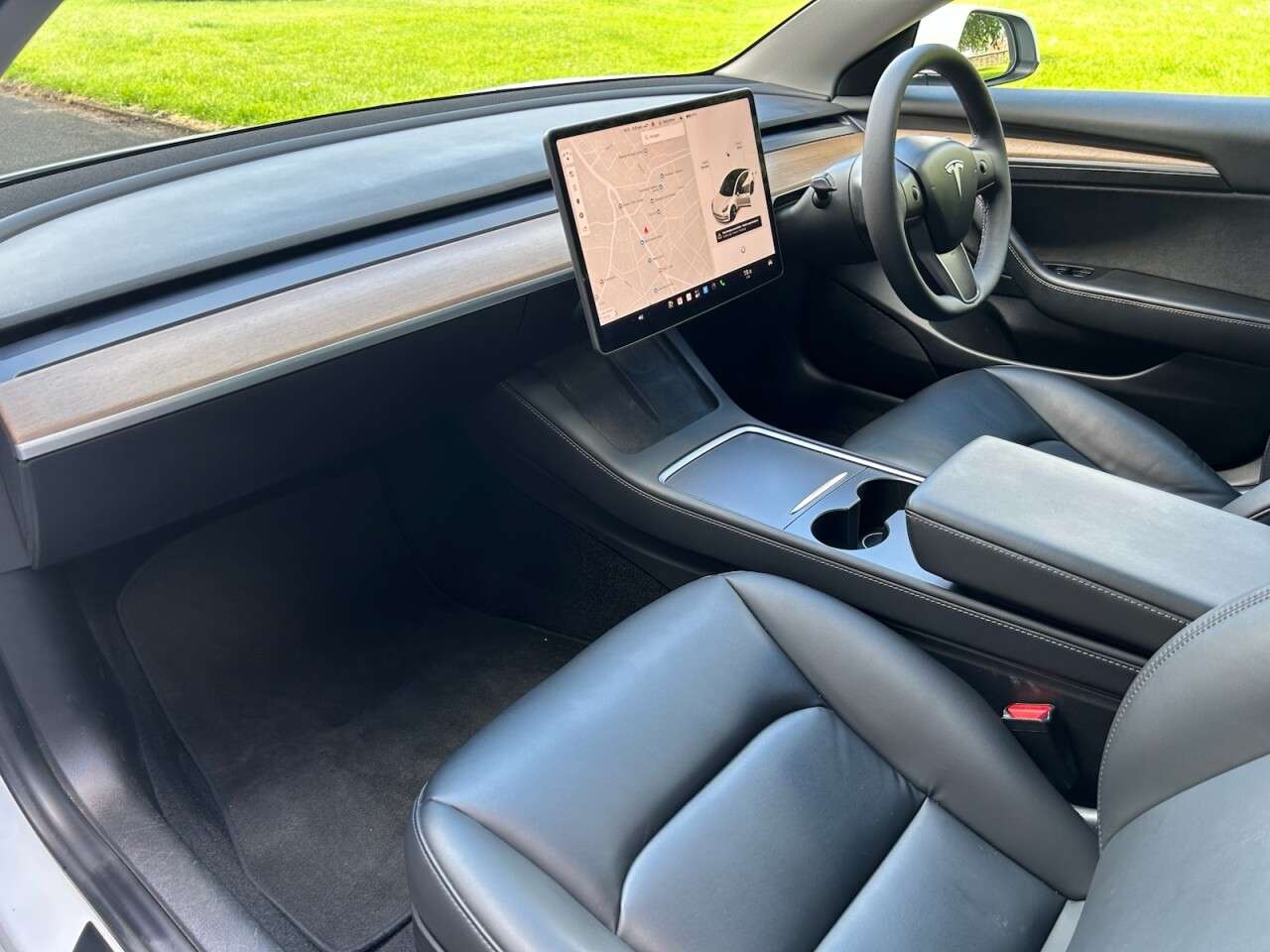 2021 TESLA MODEL 3 2021 TESLA MODEL 3