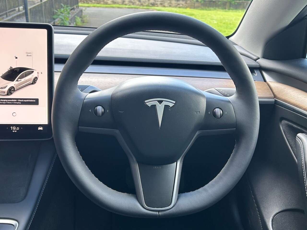 2021 TESLA MODEL 3 2021 TESLA MODEL 3