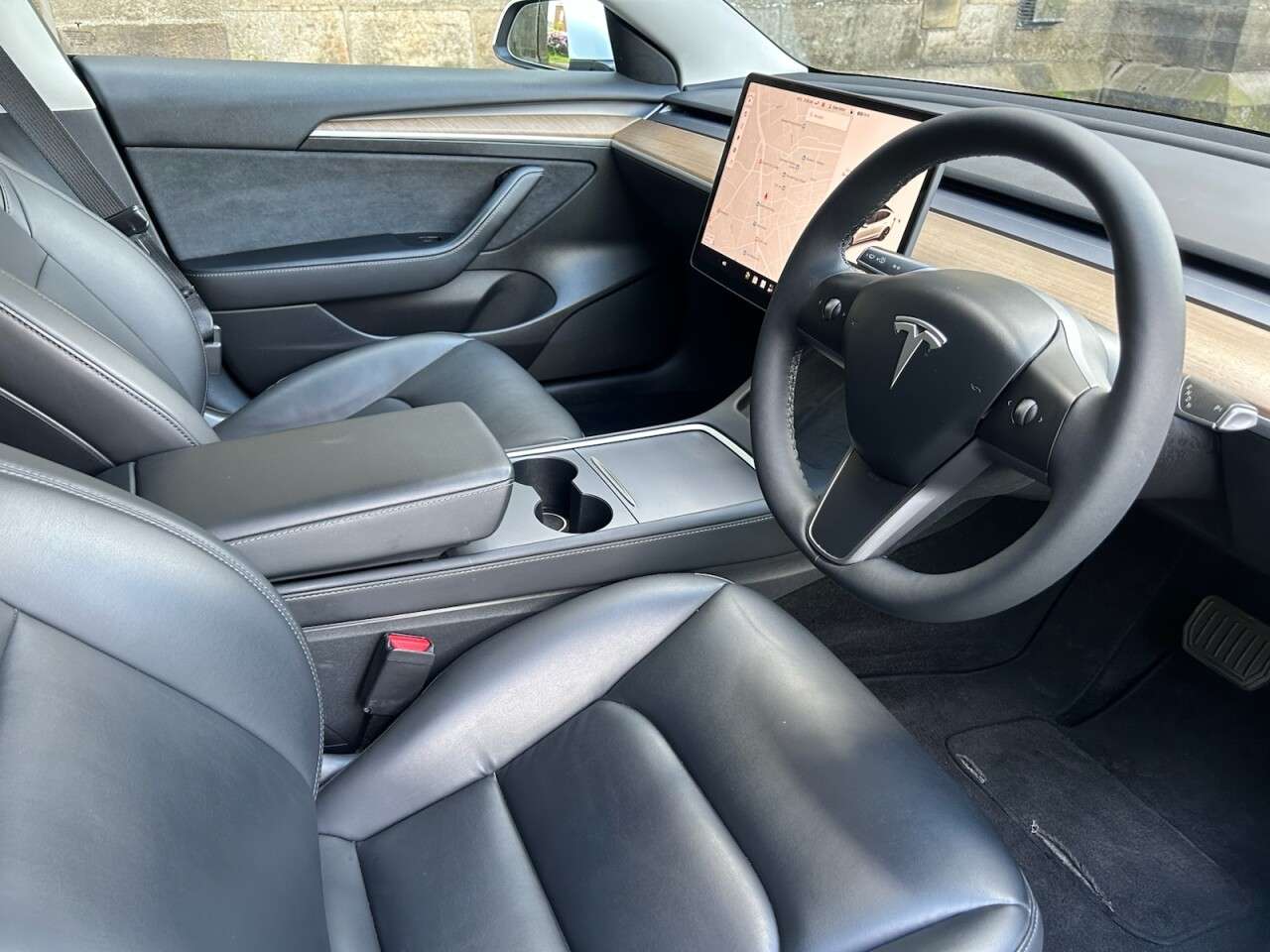 2021 TESLA MODEL 3 2021 TESLA MODEL 3