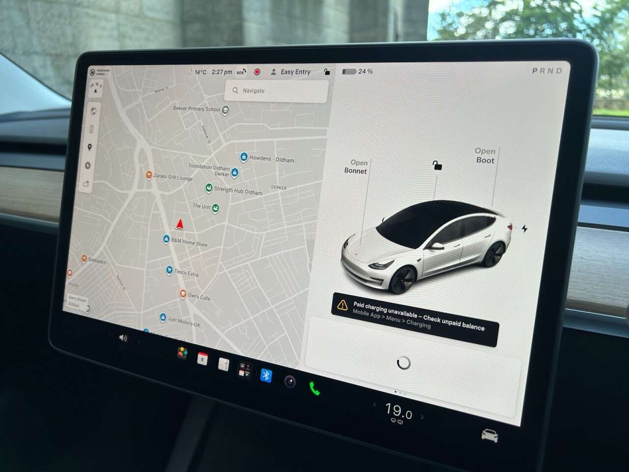2021 TESLA MODEL 3 2021 TESLA MODEL 3