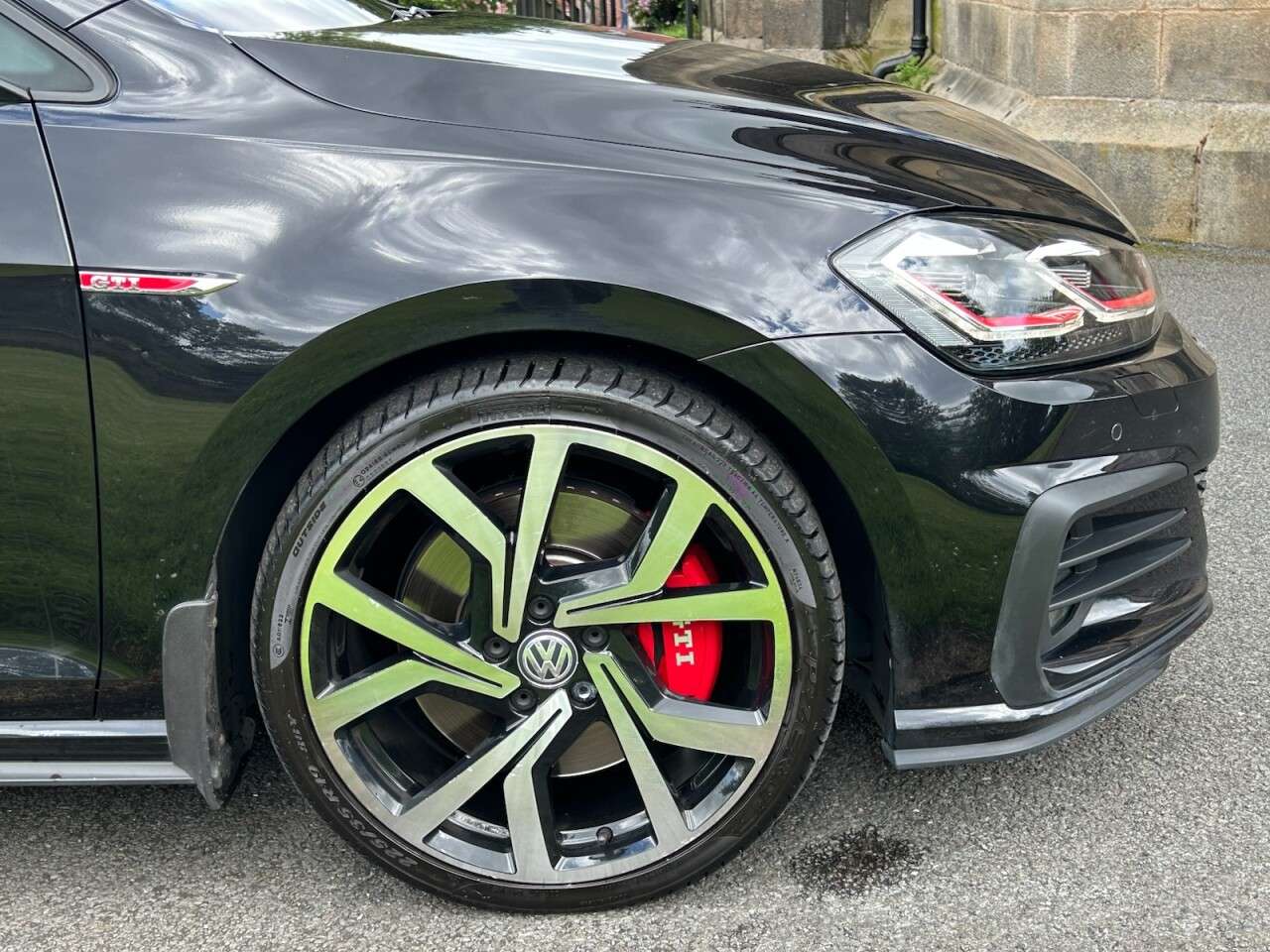 2018 VOLKSWAGEN GOLF 2018 VOLKSWAGEN GOLF